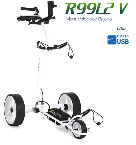 R99 L2V Freno Litio
