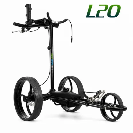 R99 L20 Freno Manual